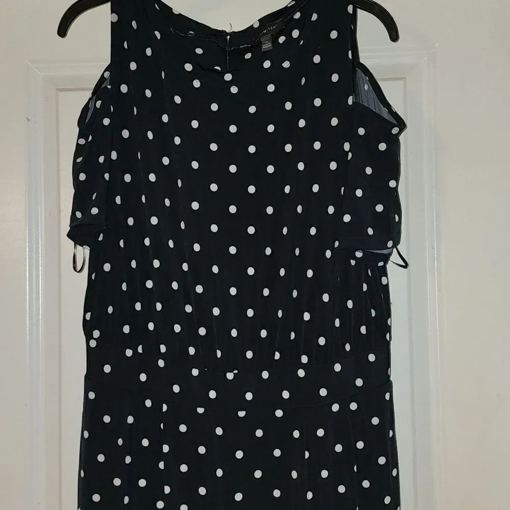The Limited Jumpsuit